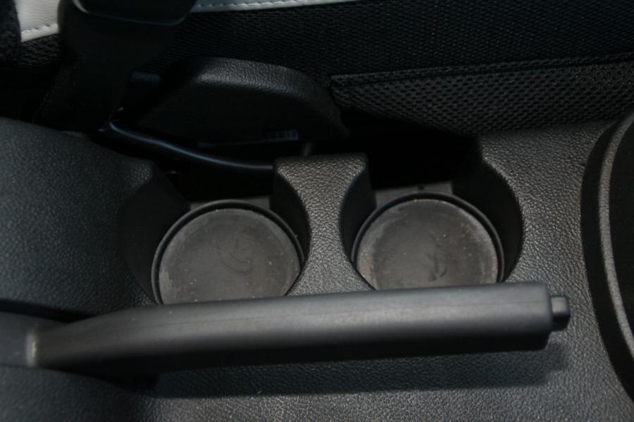  Chevrolet HHR SS 2008 года  (фото 22 из 64)